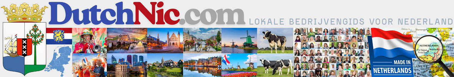Gemaakt in Nederland - Sweetheart